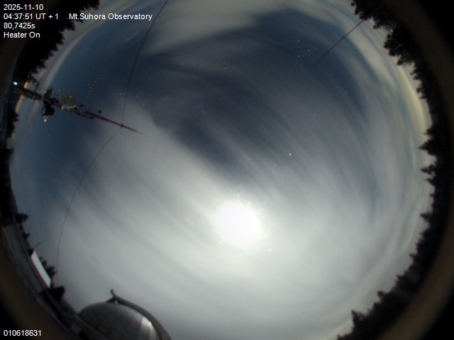 Zdjęcie ściągnięte w dniu 2025-11-10 o godzinie 04:40:12 czasu lokalnego.