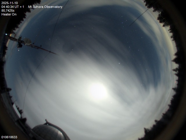 Zdjęcie ściągnięte w dniu 2025-11-10 o godzinie 04:42:54 czasu lokalnego.