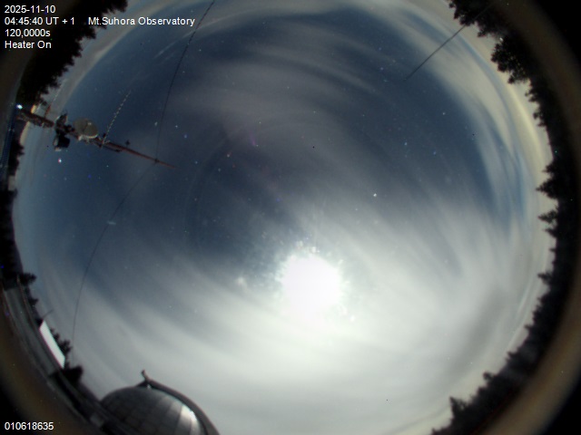 Zdjęcie ściągnięte w dniu 2025-11-10 o godzinie 04:48:39 czasu lokalnego.