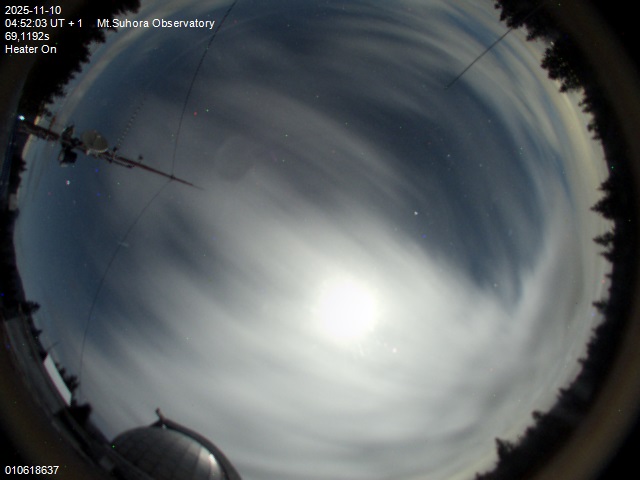 Zdjęcie ściągnięte w dniu 2025-11-10 o godzinie 04:54:11 czasu lokalnego.