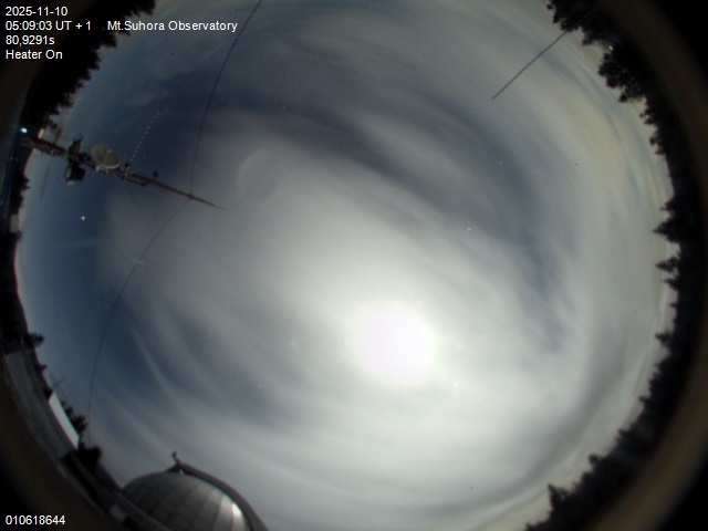 Zdjęcie ściągnięte w dniu 2025-11-10 o godzinie 05:11:23 czasu lokalnego.