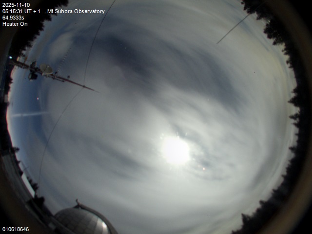 Zdjęcie ściągnięte w dniu 2025-11-10 o godzinie 05:17:35 czasu lokalnego.