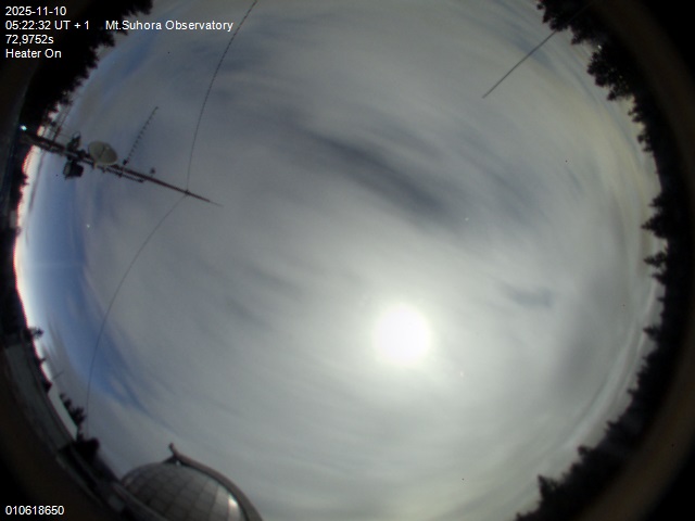 Zdjęcie ściągnięte w dniu 2025-11-10 o godzinie 05:24:45 czasu lokalnego.