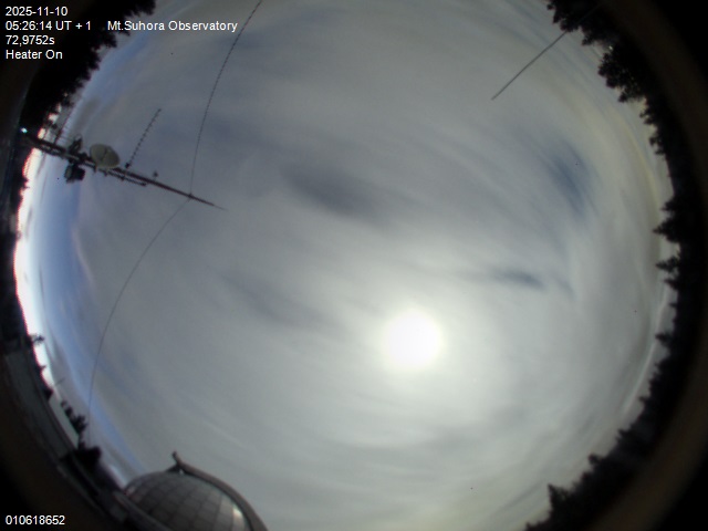 Zdjęcie ściągnięte w dniu 2025-11-10 o godzinie 05:28:27 czasu lokalnego.