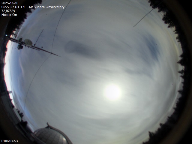 Zdjęcie ściągnięte w dniu 2025-11-10 o godzinie 05:29:39 czasu lokalnego.