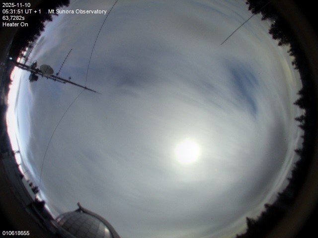 Zdjęcie ściągnięte w dniu 2025-11-10 o godzinie 05:33:54 czasu lokalnego.