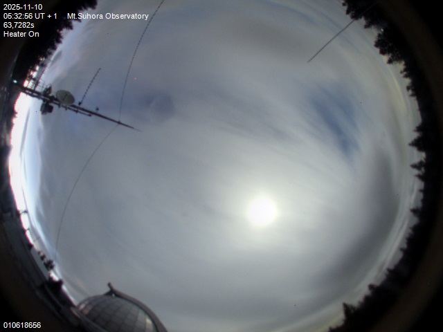 Zdjęcie ściągnięte w dniu 2025-11-10 o godzinie 05:34:58 czasu lokalnego.