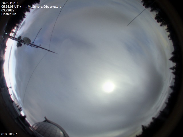 Zdjęcie ściągnięte w dniu 2025-11-10 o godzinie 05:37:08 czasu lokalnego.