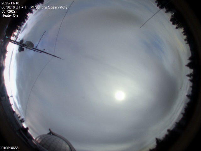 Zdjęcie ściągnięte w dniu 2025-11-10 o godzinie 05:38:12 czasu lokalnego.