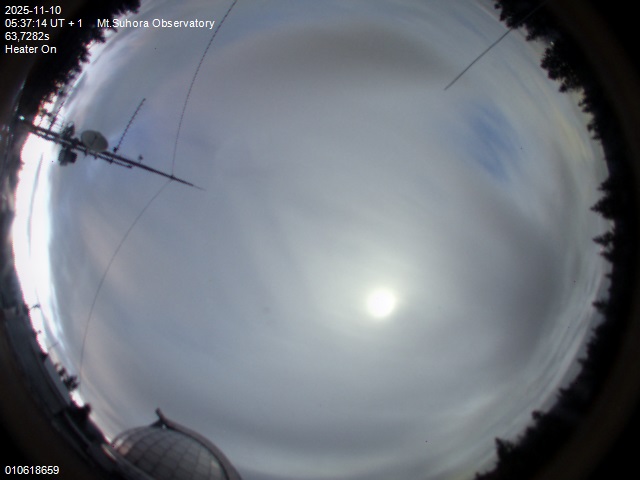 Zdjęcie ściągnięte w dniu 2025-11-10 o godzinie 05:39:19 czasu lokalnego.