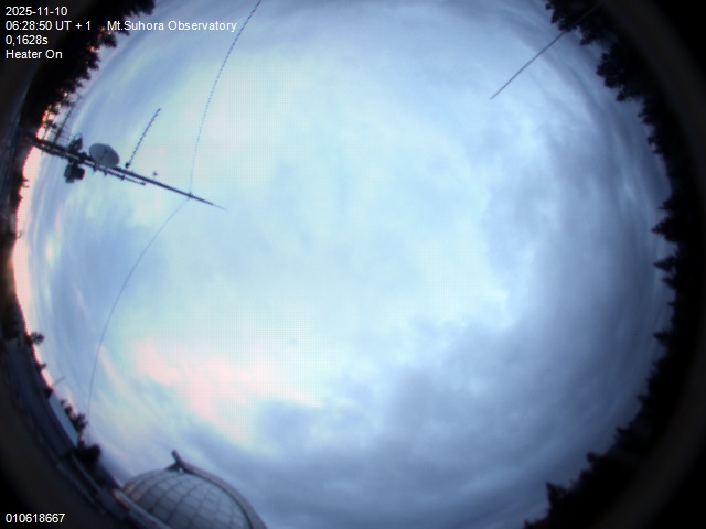 Zdjęcie ściągnięte w dniu 2025-11-10 o godzinie 06:29:50 czasu lokalnego.