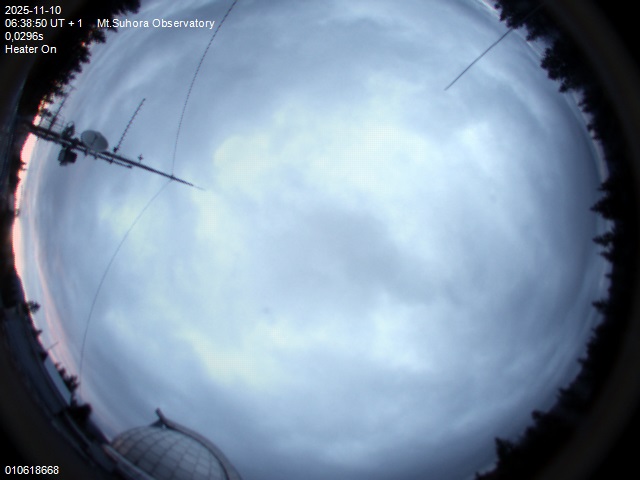 Zdjęcie ściągnięte w dniu 2025-11-10 o godzinie 06:39:48 czasu lokalnego.