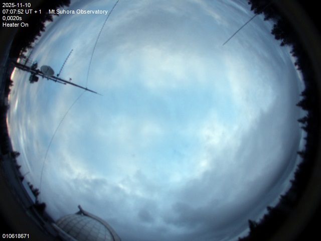 Zdjęcie ściągnięte w dniu 2025-11-10 o godzinie 07:08:50 czasu lokalnego.