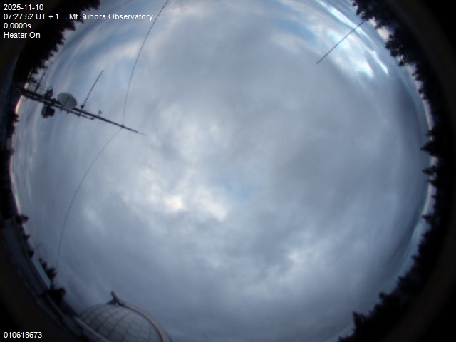 Zdjęcie ściągnięte w dniu 2025-11-10 o godzinie 07:28:50 czasu lokalnego.