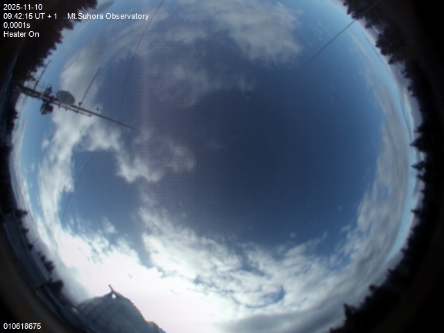 Zdjęcie ściągnięte w dniu 2025-11-10 o godzinie 09:43:13 czasu lokalnego.