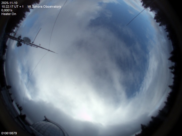 Zdjęcie ściągnięte w dniu 2025-11-10 o godzinie 10:23:15 czasu lokalnego.