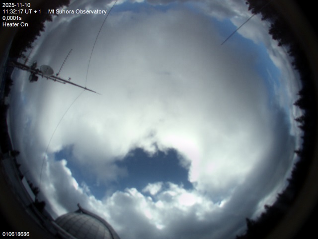 Zdjęcie ściągnięte w dniu 2025-11-10 o godzinie 11:33:15 czasu lokalnego.