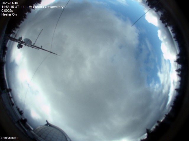 Zdjęcie ściągnięte w dniu 2025-11-10 o godzinie 11:54:13 czasu lokalnego.