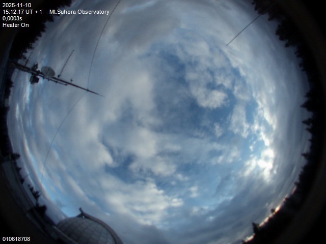 Zdjęcie ściągnięte w dniu 2025-11-10 o godzinie 15:13:15 czasu lokalnego.