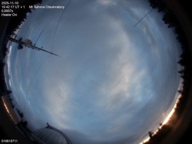 Zdjęcie ściągnięte w dniu 2025-11-10 o godzinie 15:43:15 czasu lokalnego.