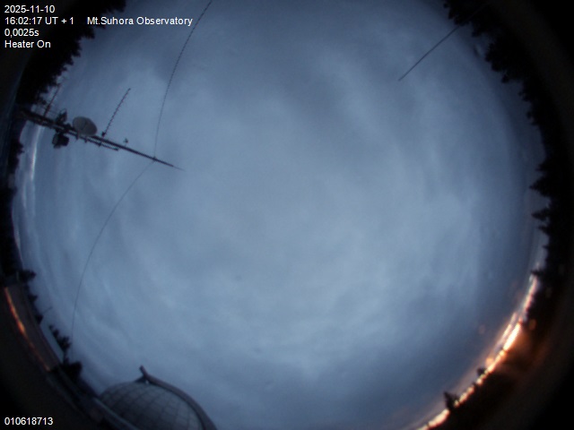 Zdjęcie ściągnięte w dniu 2025-11-10 o godzinie 16:03:15 czasu lokalnego.