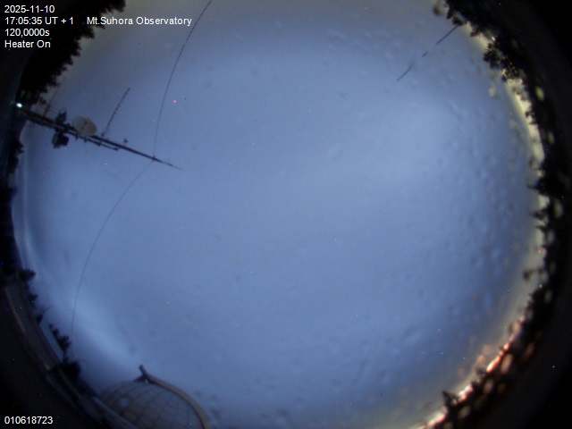 Zdjęcie ściągnięte w dniu 2025-11-10 o godzinie 17:08:34 czasu lokalnego.