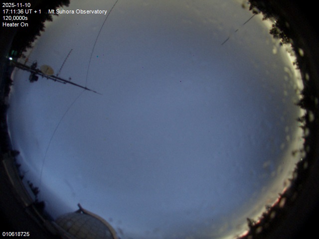 Zdjęcie ściągnięte w dniu 2025-11-10 o godzinie 17:14:35 czasu lokalnego.