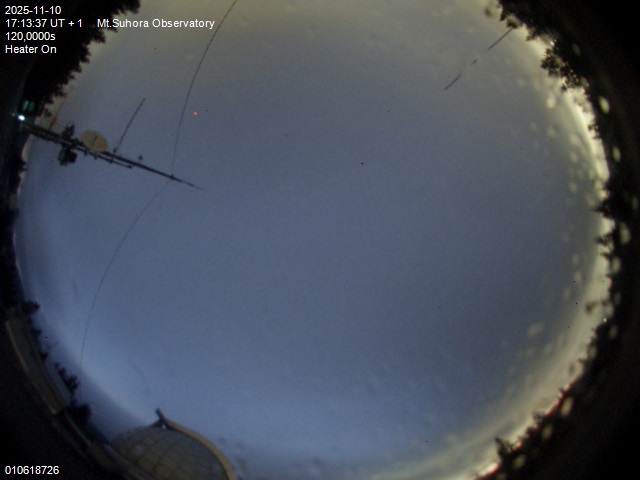 Zdjęcie ściągnięte w dniu 2025-11-10 o godzinie 17:16:35 czasu lokalnego.