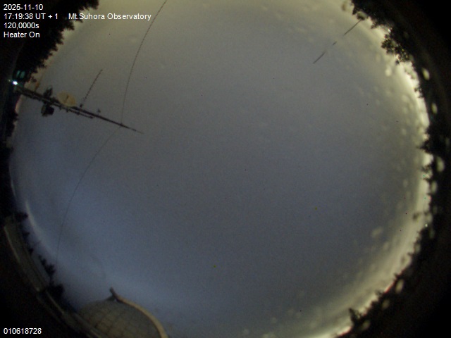 Zdjęcie ściągnięte w dniu 2025-11-10 o godzinie 17:22:37 czasu lokalnego.