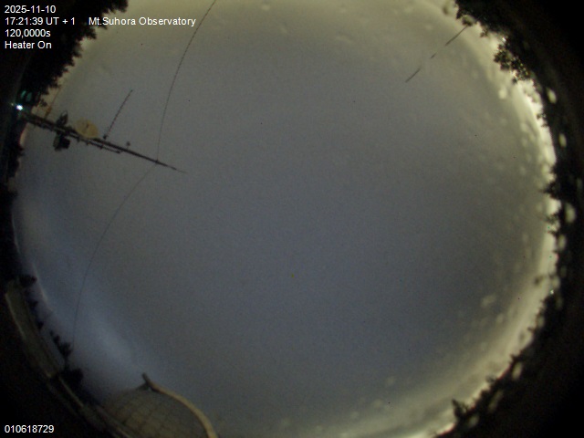 Zdjęcie ściągnięte w dniu 2025-11-10 o godzinie 17:24:38 czasu lokalnego.