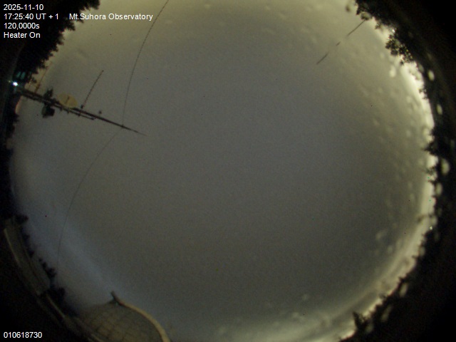 Zdjęcie ściągnięte w dniu 2025-11-10 o godzinie 17:28:38 czasu lokalnego.