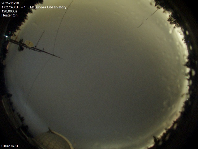 Zdjęcie ściągnięte w dniu 2025-11-10 o godzinie 17:30:39 czasu lokalnego.