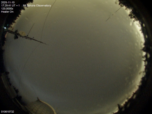 Zdjęcie ściągnięte w dniu 2025-11-10 o godzinie 17:32:39 czasu lokalnego.