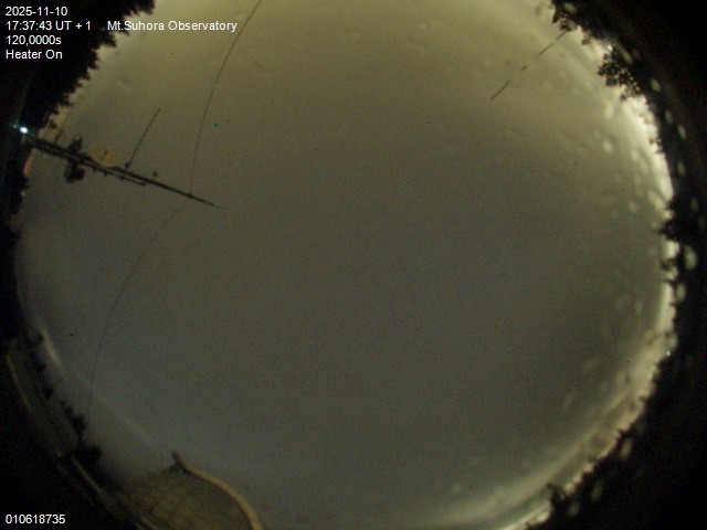 Zdjęcie ściągnięte w dniu 2025-11-10 o godzinie 17:40:42 czasu lokalnego.