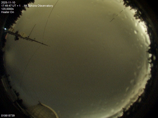 Zdjęcie ściągnięte w dniu 2025-11-10 o godzinie 17:52:45 czasu lokalnego.