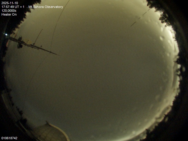 Zdjęcie ściągnięte w dniu 2025-11-10 o godzinie 18:00:47 czasu lokalnego.