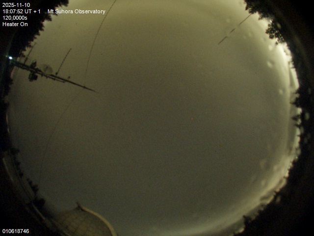 Zdjęcie ściągnięte w dniu 2025-11-10 o godzinie 18:10:52 czasu lokalnego.