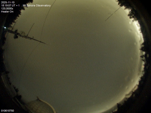 Zdjęcie ściągnięte w dniu 2025-11-10 o godzinie 18:22:06 czasu lokalnego.