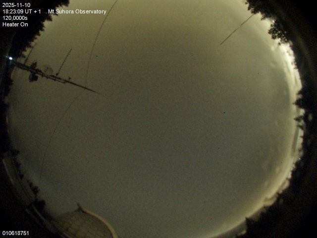 Zdjęcie ściągnięte w dniu 2025-11-10 o godzinie 18:26:08 czasu lokalnego.