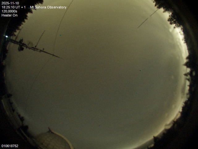 Zdjęcie ściągnięte w dniu 2025-11-10 o godzinie 18:28:08 czasu lokalnego.