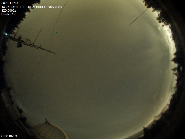 Zdjęcie ściągnięte w dniu 2025-11-10 o godzinie 18:30:09 czasu lokalnego.