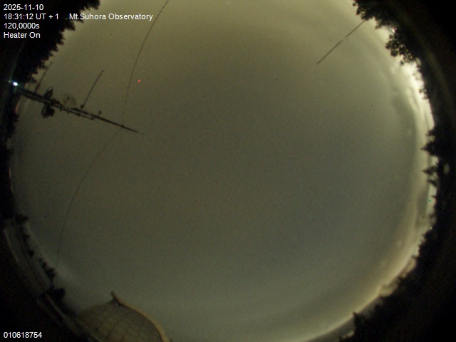 Zdjęcie ściągnięte w dniu 2025-11-10 o godzinie 18:34:11 czasu lokalnego.