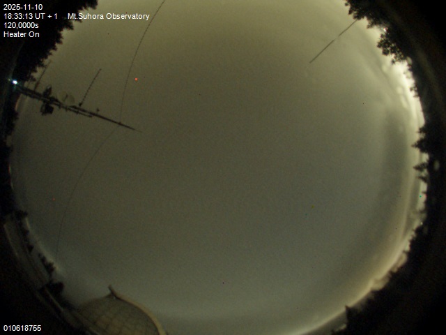 Zdjęcie ściągnięte w dniu 2025-11-10 o godzinie 18:36:12 czasu lokalnego.