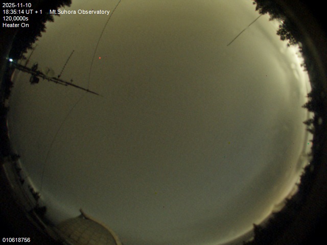 Zdjęcie ściągnięte w dniu 2025-11-10 o godzinie 18:38:13 czasu lokalnego.