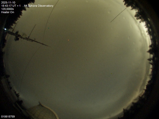 Zdjęcie ściągnięte w dniu 2025-11-10 o godzinie 18:46:16 czasu lokalnego.