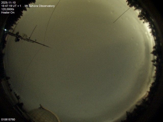 Zdjęcie ściągnięte w dniu 2025-11-10 o godzinie 18:50:18 czasu lokalnego.