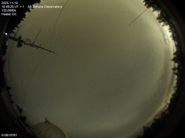 Zdjęcie ściągnięte w dniu 2025-11-10 o godzinie 18:52:19 czasu lokalnego.