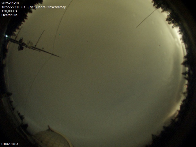 Zdjęcie ściągnięte w dniu 2025-11-10 o godzinie 18:58:21 czasu lokalnego.