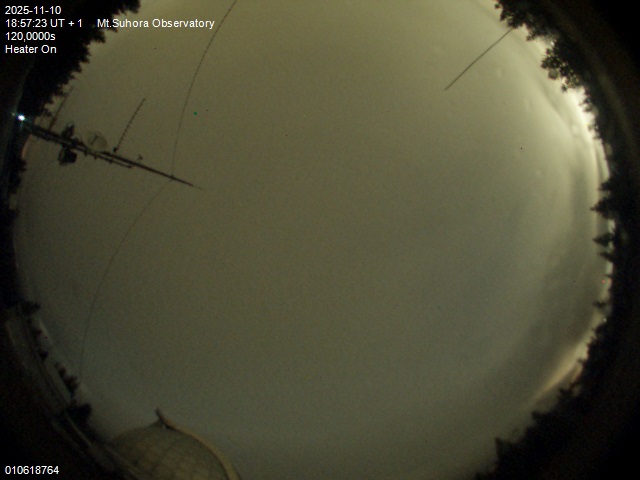 Zdjęcie ściągnięte w dniu 2025-11-10 o godzinie 19:00:22 czasu lokalnego.