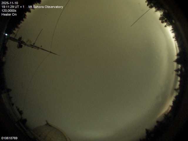 Zdjęcie ściągnięte w dniu 2025-11-10 o godzinie 19:14:28 czasu lokalnego.